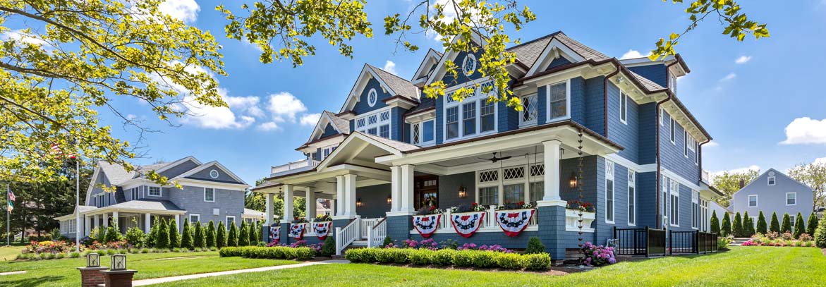 Exterior Remodeling Company