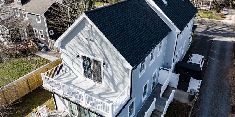 GAF Roofing