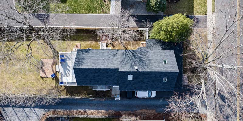 Roof Repair
